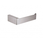 Ivano Brushed Nickel Toilet Paper Holder Ivano Brushed Nickel Toilet Paper Holder